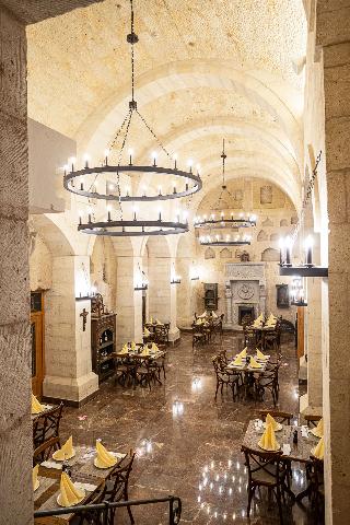Exedra Cappadocia fotoÄŸrafÄ±