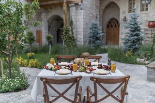 Exedra Cappadocia fotoÄŸrafÄ±