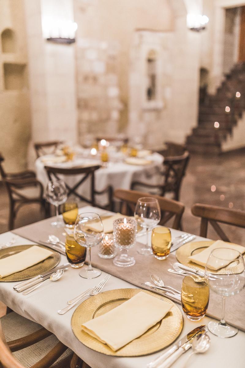 Exedra Cappadocia - Restoran