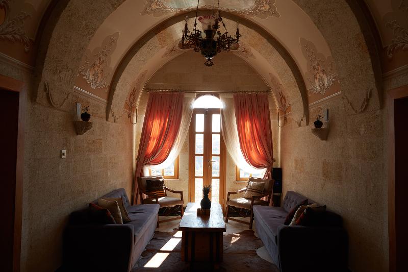 Exedra Cappadocia - Restoran