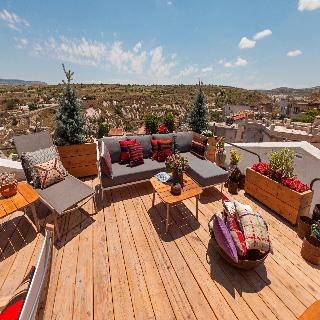 Exedra Cappadocia fotoÄŸrafÄ±