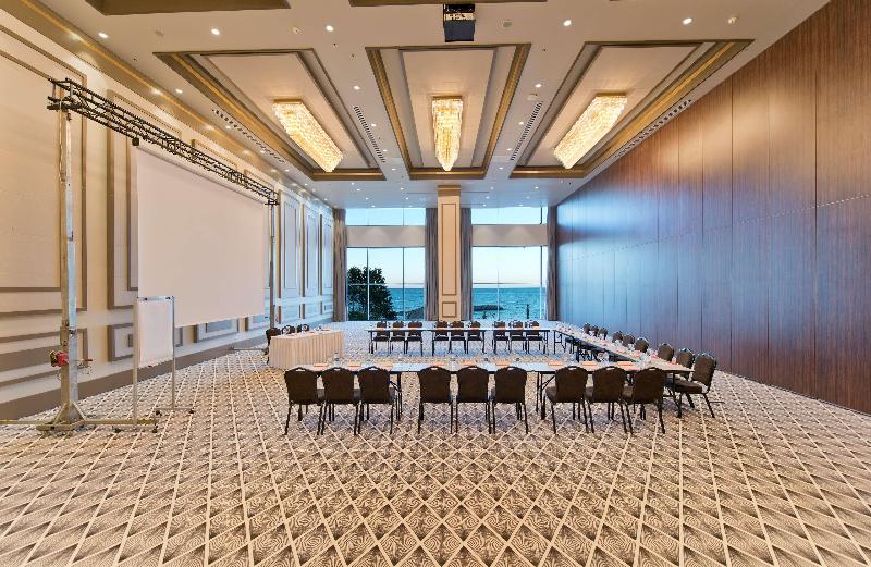 Ramada Plaza By Wyndham Trabzon - Toplantı