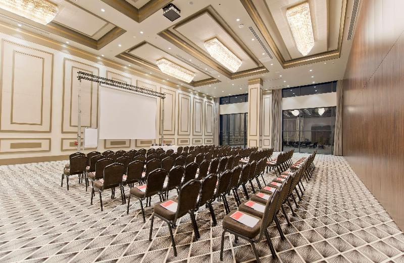 Ramada Plaza By Wyndham Trabzon - Toplantı