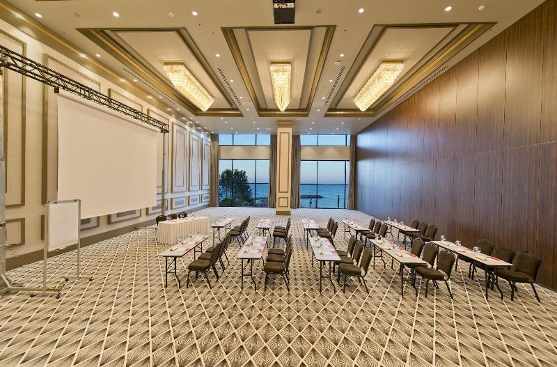 Ramada Plaza By Wyndham Trabzon - Toplantı
