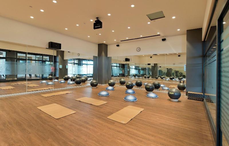 Ramada Plaza By Wyndham Trabzon - Aktivite