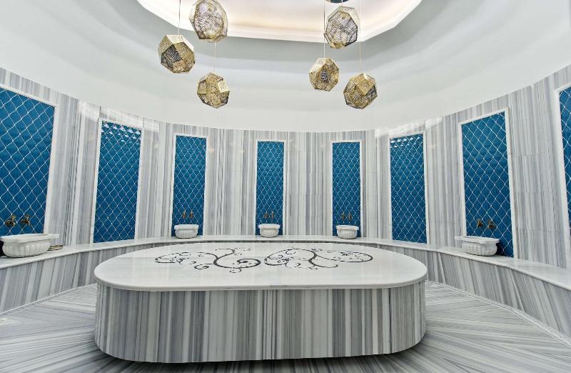 Ramada Plaza By Wyndham Trabzon - Aktivite