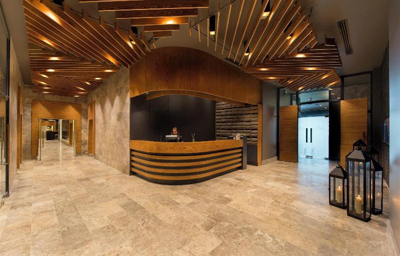 Ramada Plaza By Wyndham Trabzon - Aktivite