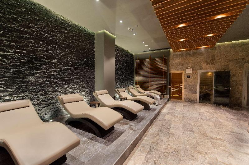 Ramada Plaza By Wyndham Trabzon - Aktivite