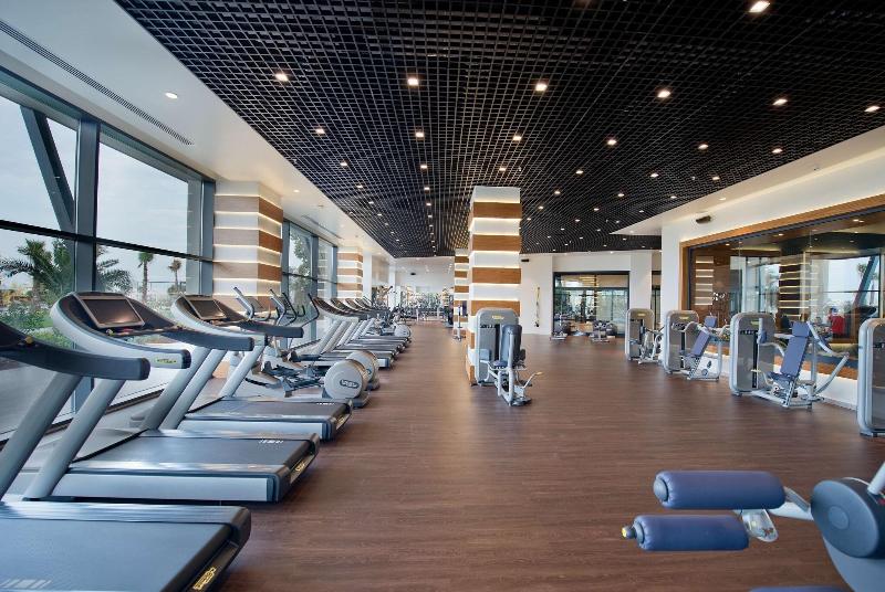 Ramada Plaza By Wyndham Trabzon - Aktivite