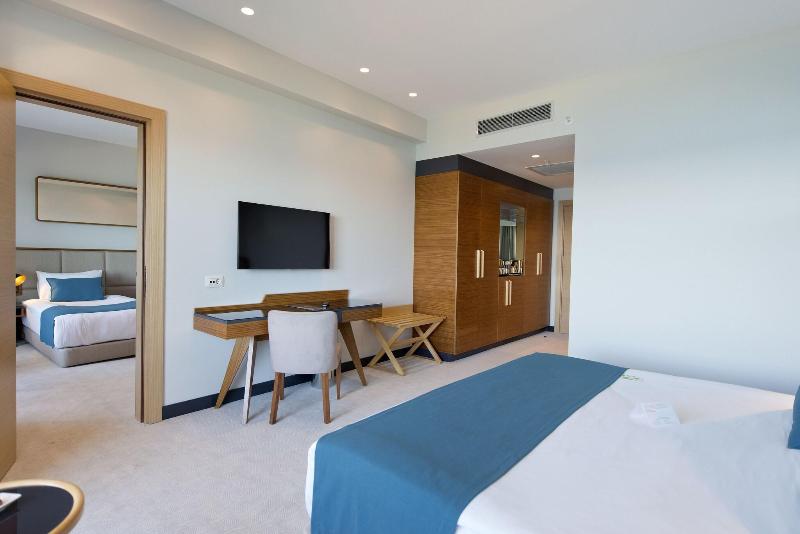 Ramada Plaza By Wyndham Trabzon - Genel