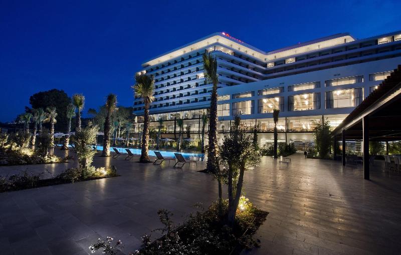 Ramada Plaza By Wyndham Trabzon - Genel