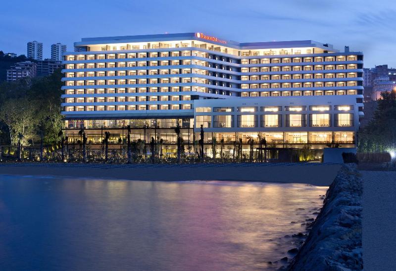 Ramada Plaza By Wyndham Trabzon - Genel