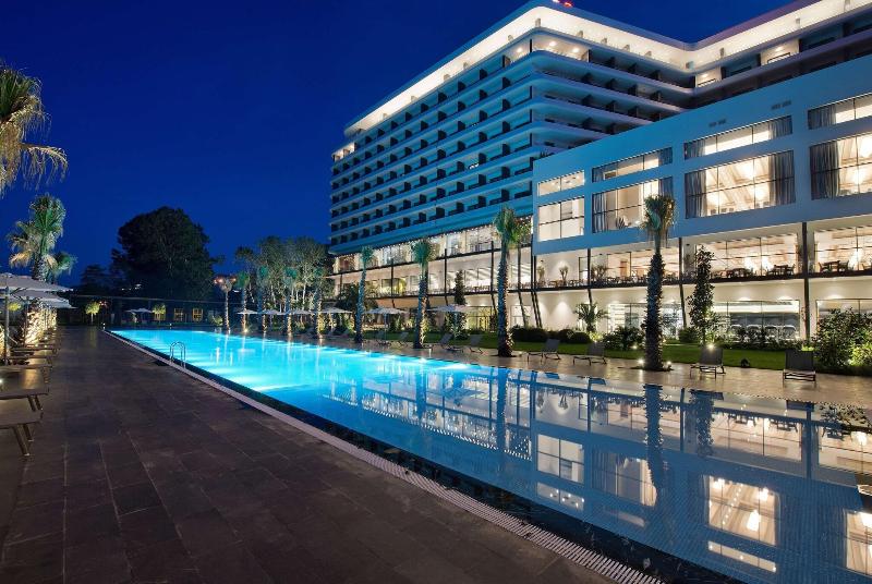 Ramada Plaza By Wyndham Trabzon - Genel