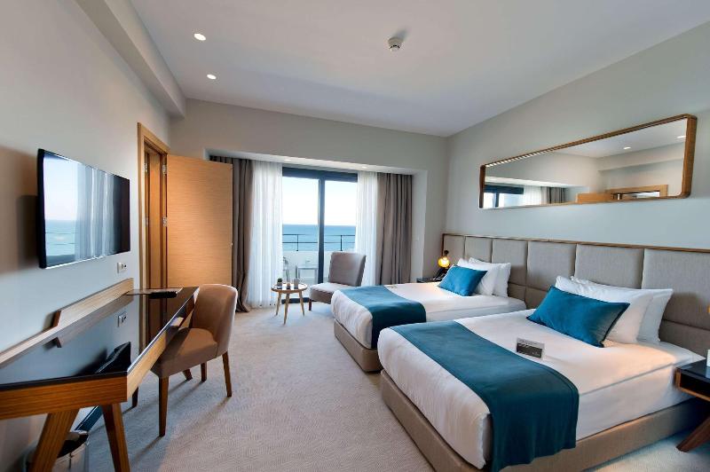Ramada Plaza By Wyndham Trabzon - Oda