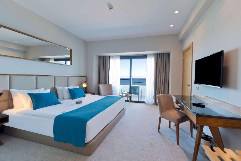 Ramada Plaza By Wyndham Trabzon - Oda