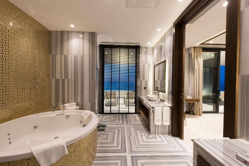 Ramada Plaza By Wyndham Trabzon - Oda