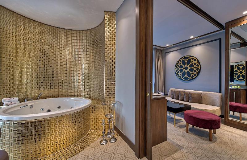 Ramada Plaza By Wyndham Trabzon - Oda