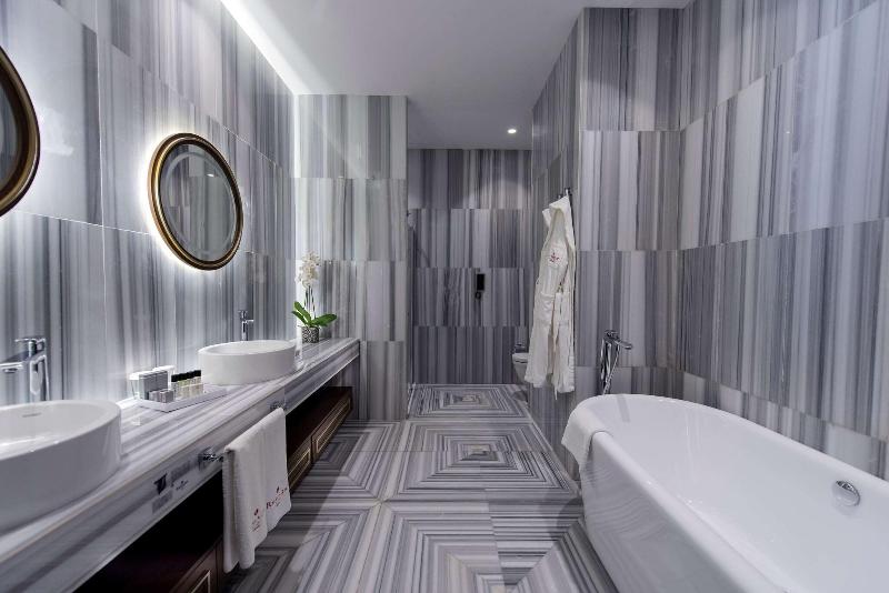 Ramada Plaza By Wyndham Trabzon - Oda