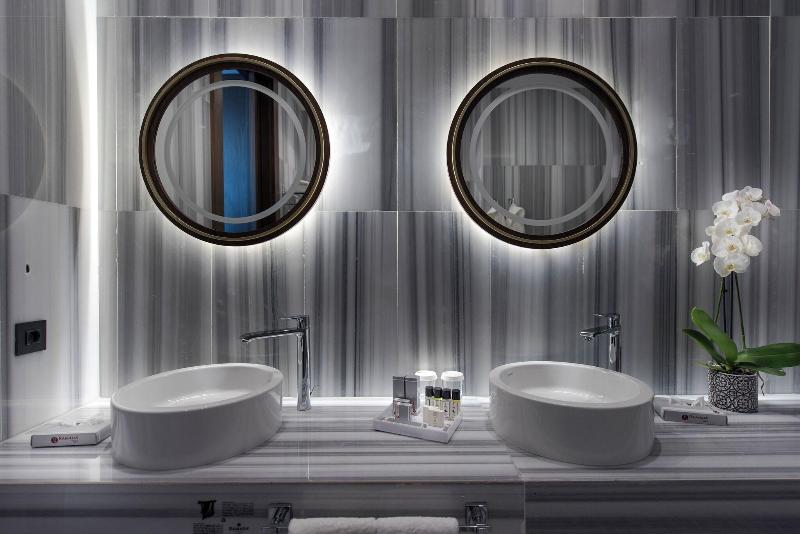 Ramada Plaza By Wyndham Trabzon - Oda
