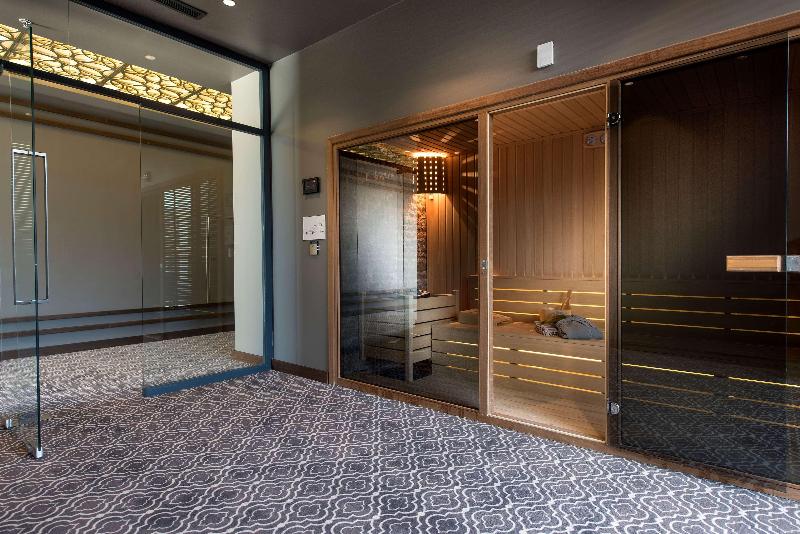 Ramada Plaza By Wyndham Trabzon - Oda