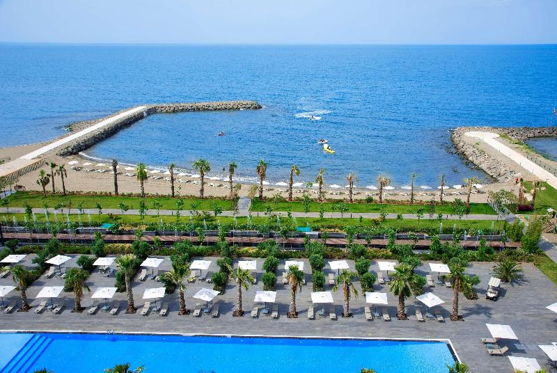 Ramada Plaza By Wyndham Trabzon - Plaj