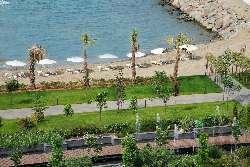 Ramada Plaza By Wyndham Trabzon - Plaj