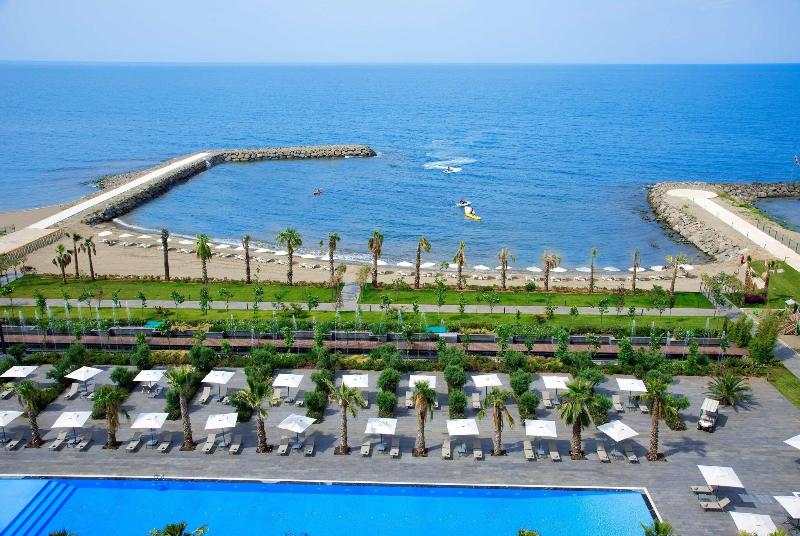 Ramada Plaza By Wyndham Trabzon - Plaj