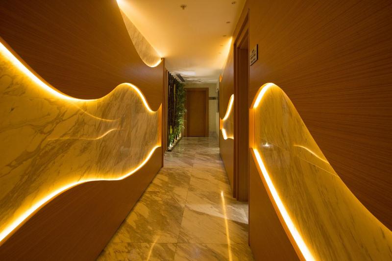 Veyron Hotels - Lobi