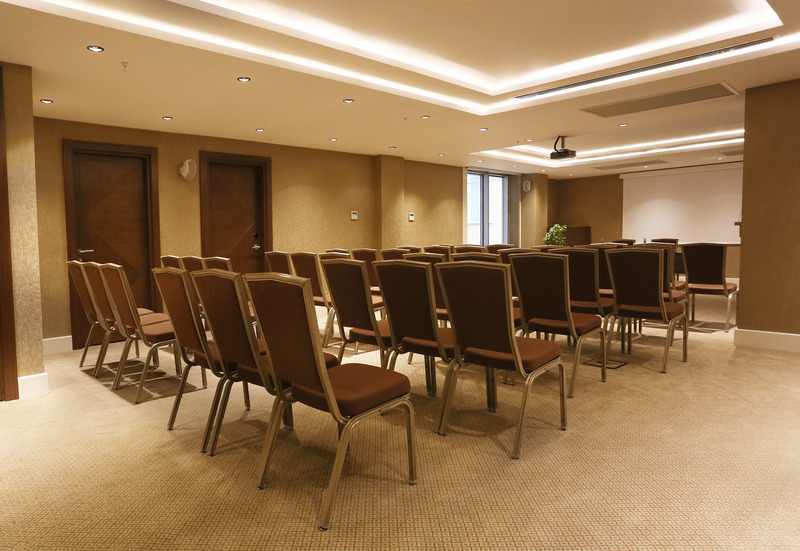 Veyron Hotels - Toplantı