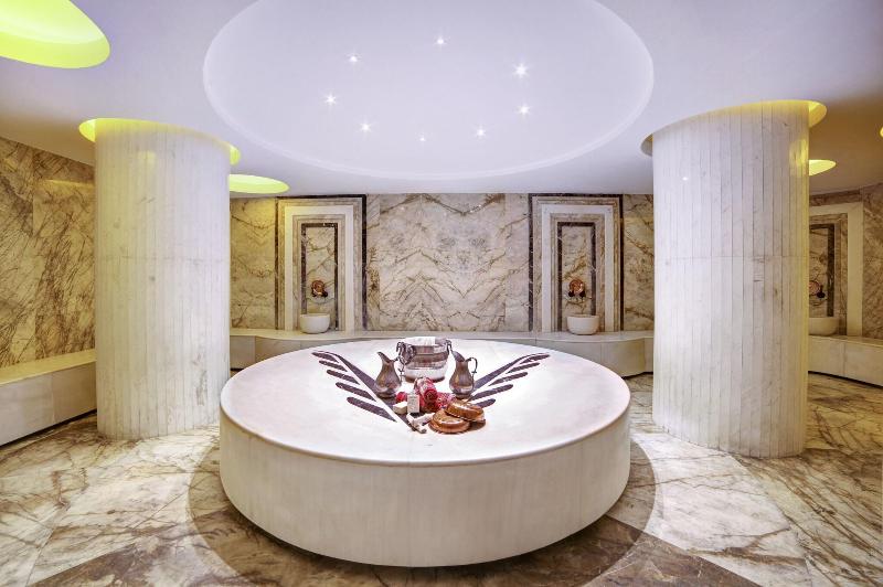 Veyron Hotels - Aktivite