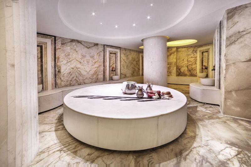 Veyron Hotels - Aktivite