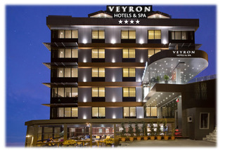 Veyron Hotels fotoÄŸrafÄ±