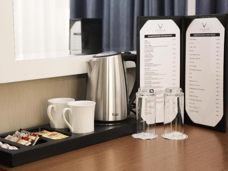Veyron Hotels - Genel