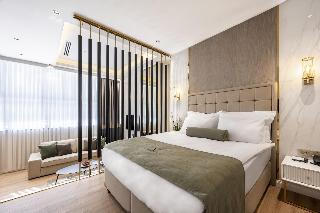 Veyron Hotels otel fotoğrafı