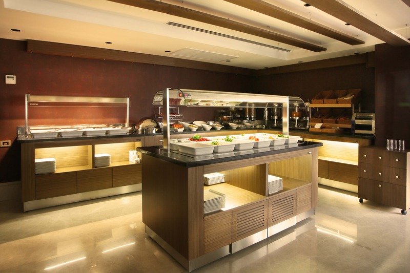 Veyron Hotels - Restoran
