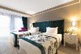Metropolitan Hotels Taksim oda fotoğrafı