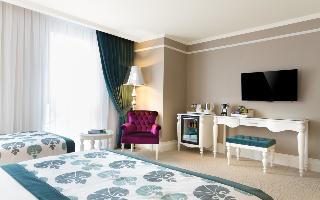 Metropolitan Hotels Taksim fotoÄŸrafÄ±