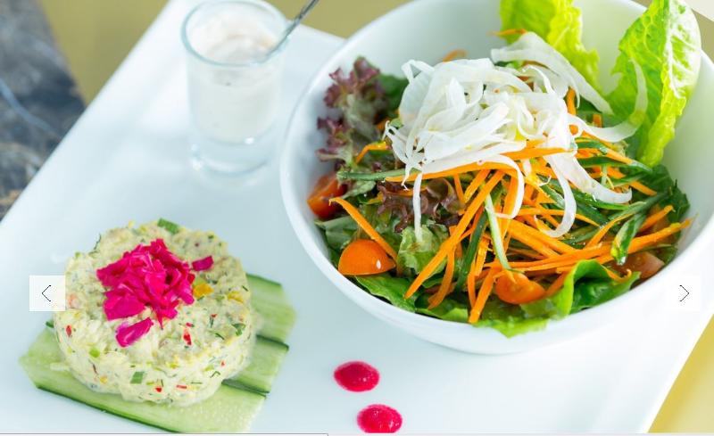 Metropolitan Hotels Taksim - Restoran