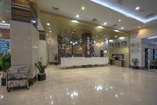 Orchid Vue Hotel fotoÄŸrafÄ±