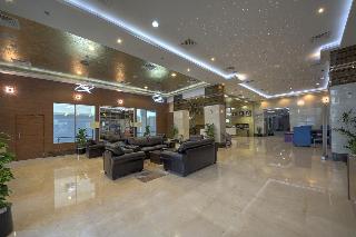 Orchid Vue Hotel fotoÄŸrafÄ±