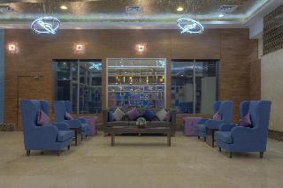 Orchid Vue Hotel fotoÄŸrafÄ±