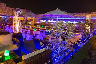 Orchid Vue Hotel fotoÄŸrafÄ±
