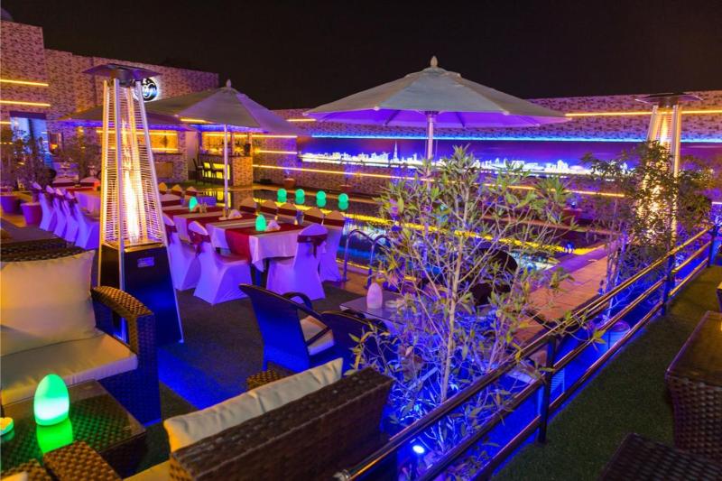 Orchid Vue Hotel - Genel