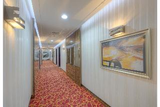 Orchid Vue Hotel fotoÄŸrafÄ±
