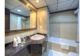 Orchid Vue Hotel fotoÄŸrafÄ±