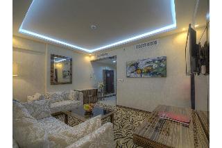 Orchid Vue Hotel fotoÄŸrafÄ±
