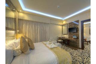Orchid Vue Hotel fotoÄŸrafÄ±