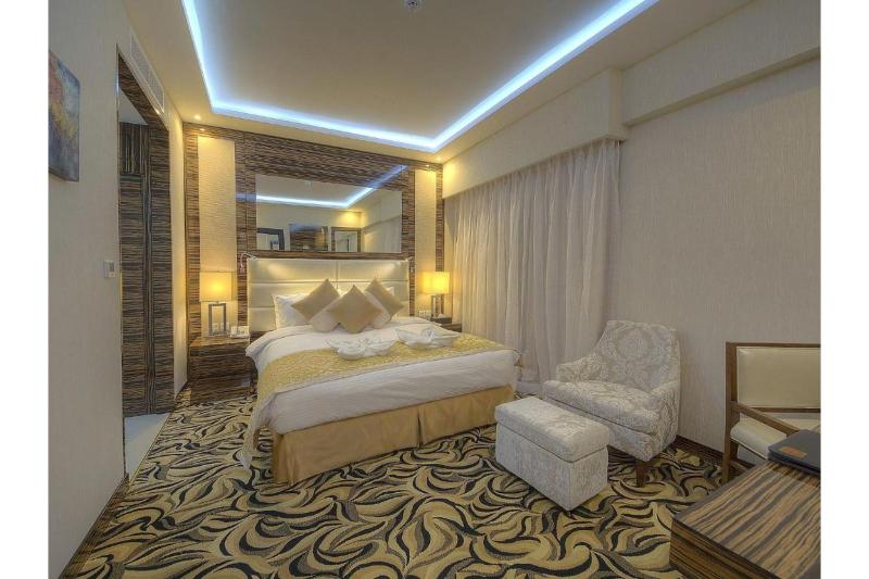 Orchid Vue Hotel - Oda