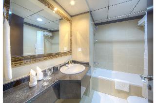 Orchid Vue Hotel fotoÄŸrafÄ±