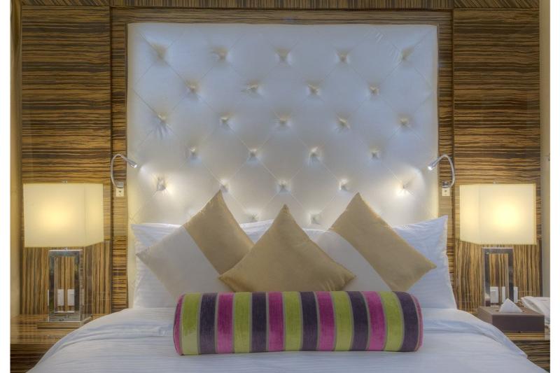 Orchid Vue Hotel - Oda